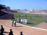 2 Mayıs 2010 Ç.Dardanelspor - ALTAY