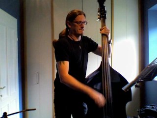 Building Jazz Bass Lines - Expl. 14