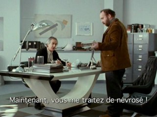 Ames en stock Bande Annonce du film