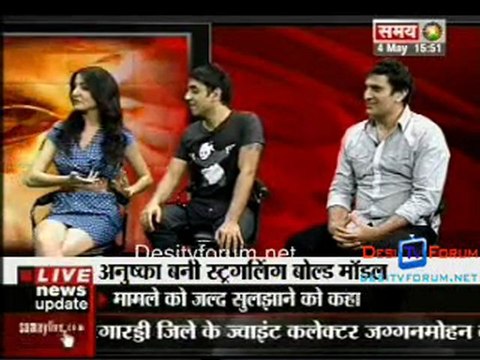 Kahani Serial Ki - 4th May 2010 - Part2