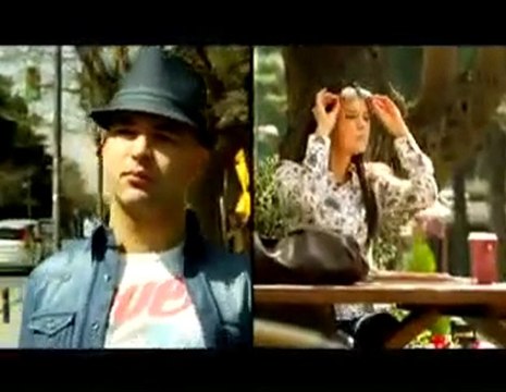 Murat Evgin - Ilk Tek Son Askimsin (2010) by Aluxton