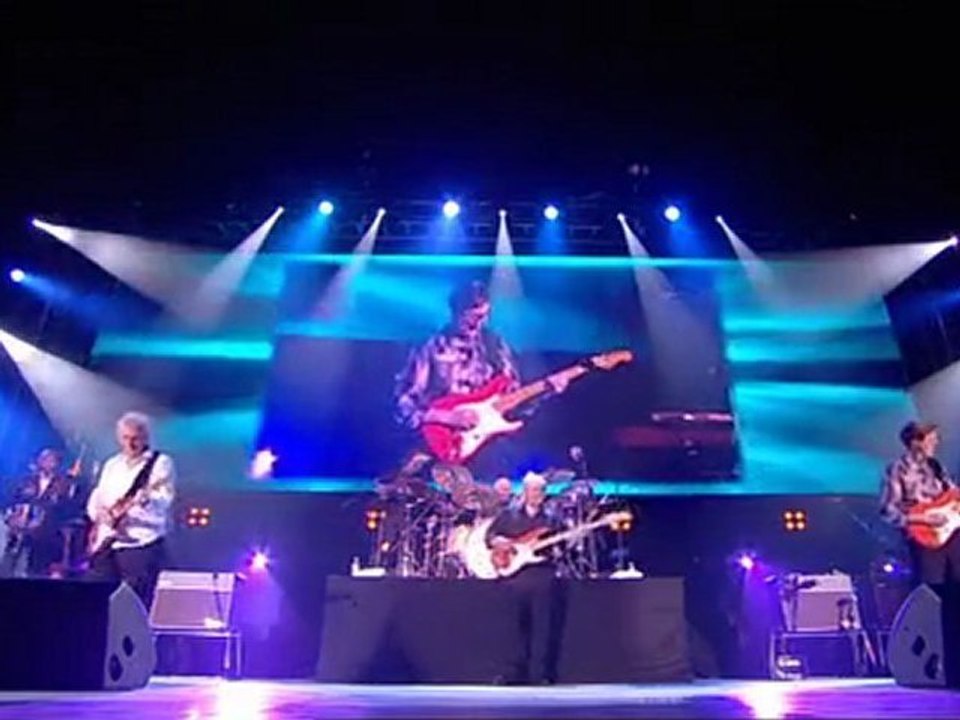 THE SHADOWS Apache And Others