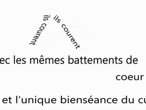 Rythmes & mécanismes S01 – E03 RMX