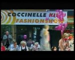 Coccinelle Kids Fashion Show Summer 2010 part 12