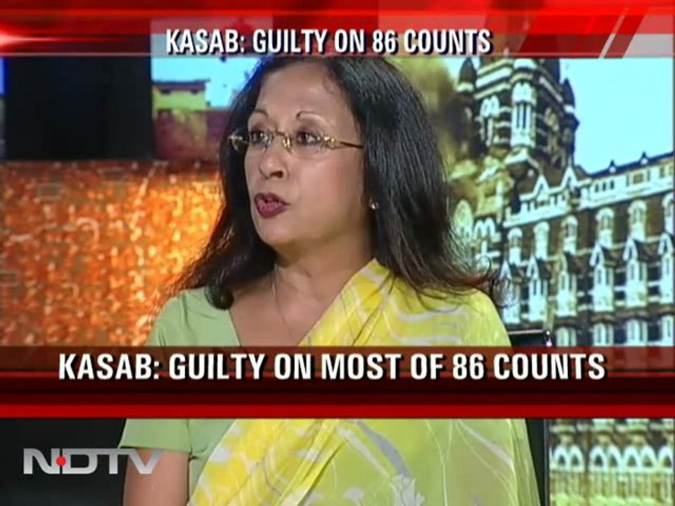 26/11: Judgement Day