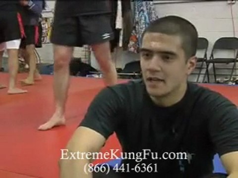 Muay Thai Chicago, Loyola University, Lakeview (773)719-648