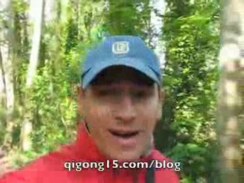 The 2 Major Flaws of Chi Kung
