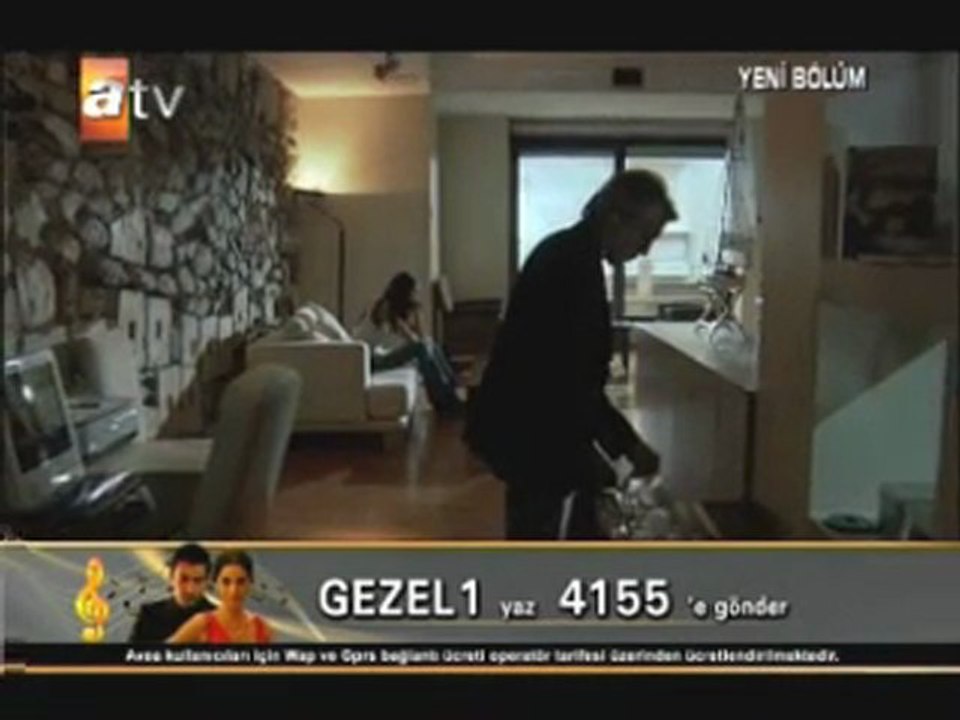 Ezel 26.Bölüm. 3.Kısım