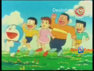 Doremon  - 4th May 2010 Video Watch Online - Pt2
