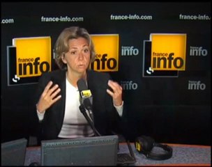 10ème mois de bourse: Pécresse répond à l'UNEF