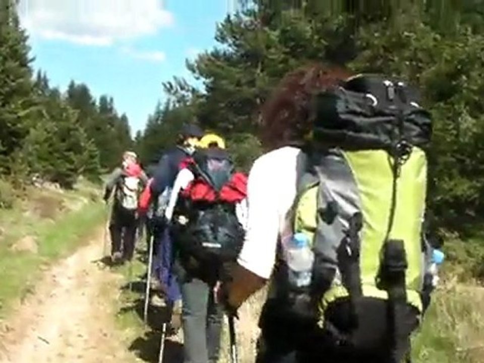 02 MAYIS 2010 AKTAŞ VADİSİ YÜRÜYÜŞÜ-TRT ÇEKİMİ-14