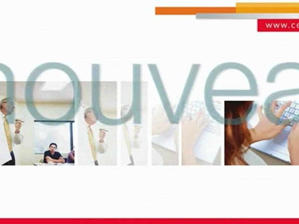 E-learning Cegos - Pascal Debordes