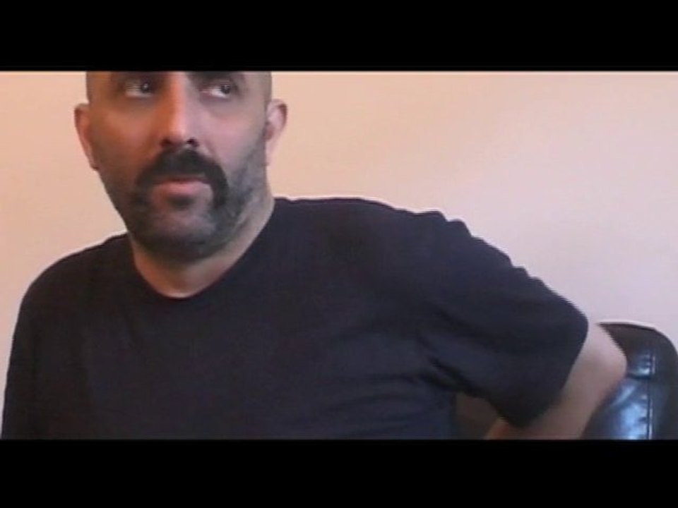 Interview Gaspar Noé / Enter the Void / Part 6