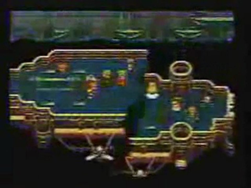 Pub Final Fantasy VI - 3 (Short)