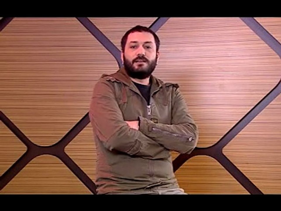 Hüsnü Şenlendirici - Nokia X6