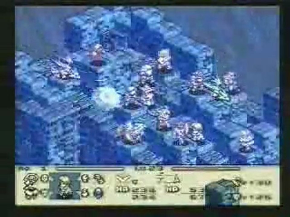 Pub Tactics Ogre