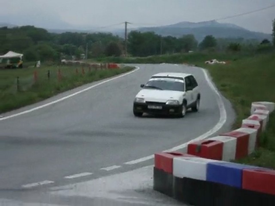 slalom Jean Vial Laurent