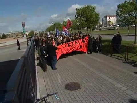 Calaisis TV : CTV Mag : MLK, le mouvement continue