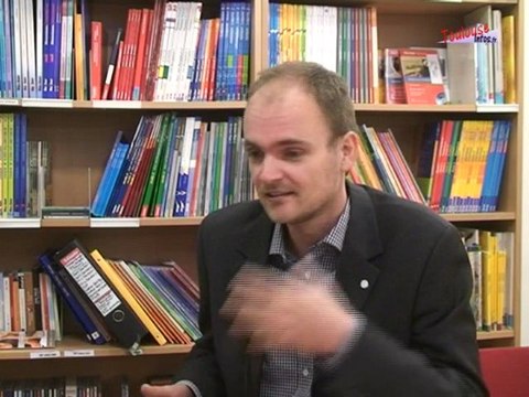 Le Goethe-Institut dans la semaine de l'Europe