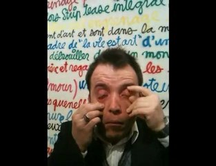 Vidéo de démo hors concours