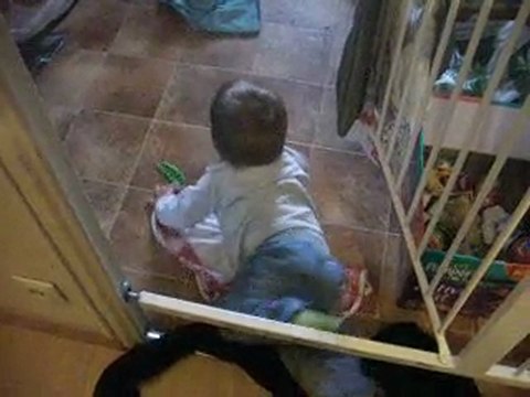 Robin dans Koh Lanta le retour des héros !