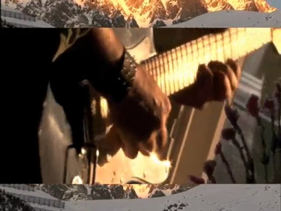 SENER YILDIZ - KILAPÎYA (kivilcimsin)