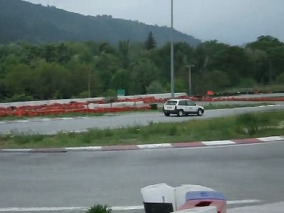 slalom Jean Vial Laurent