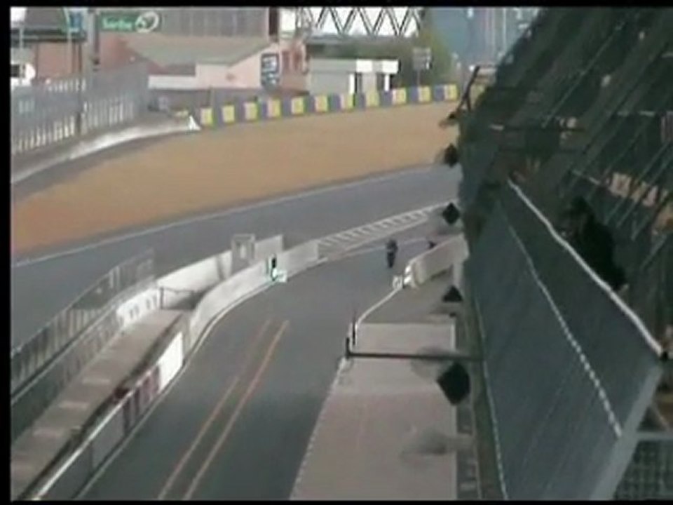 Le mans 3 mai 2010 (cam)