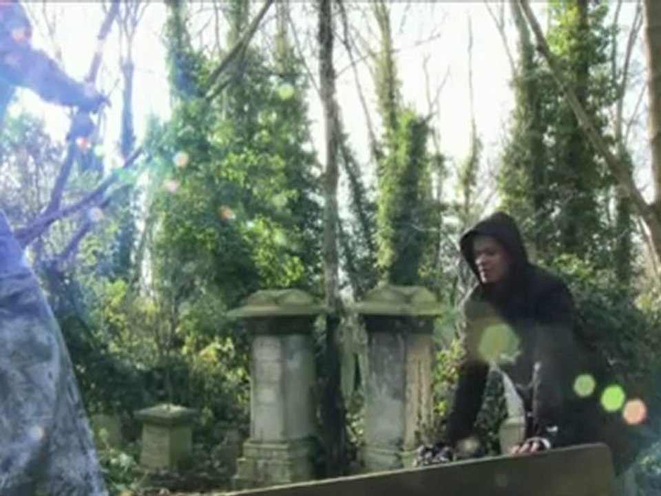 Shadkane - Requiem Pour Shadkane (Video Officielle)