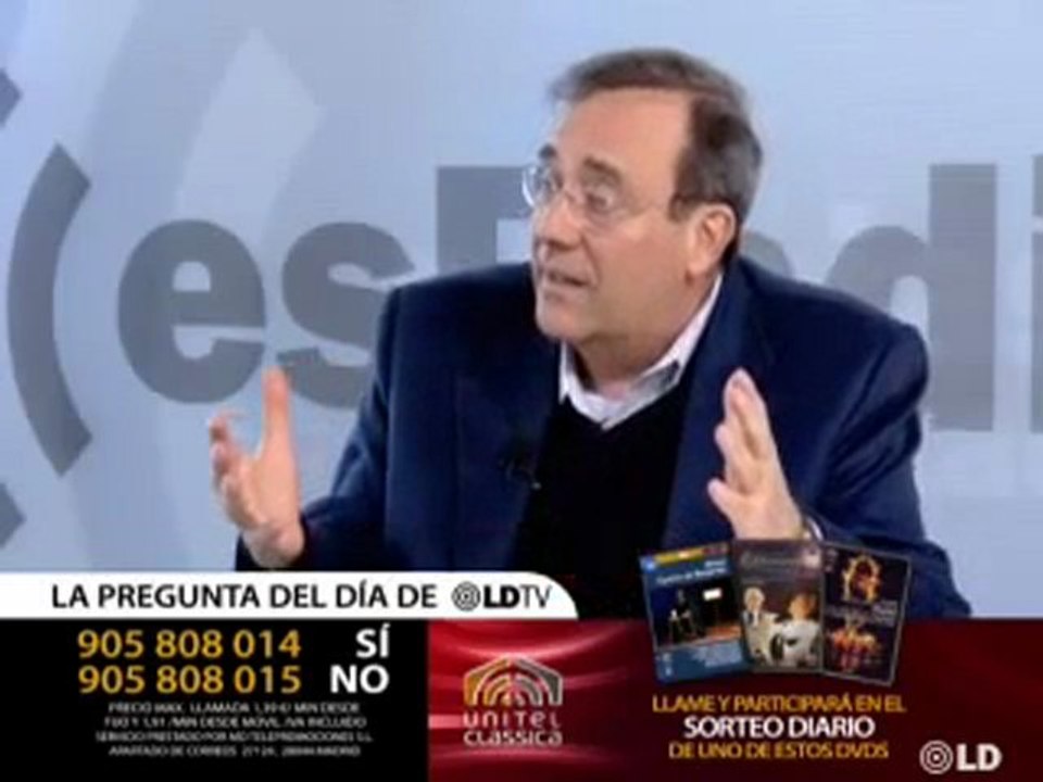 Montaner: El gobierno paró la polémica con Silvio Rodríguez