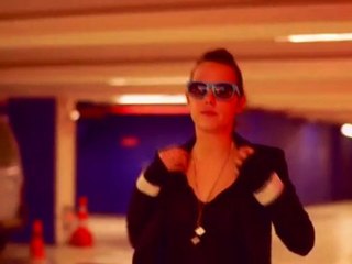 # Teaser 1 # Do you wear your sunglasses at night?