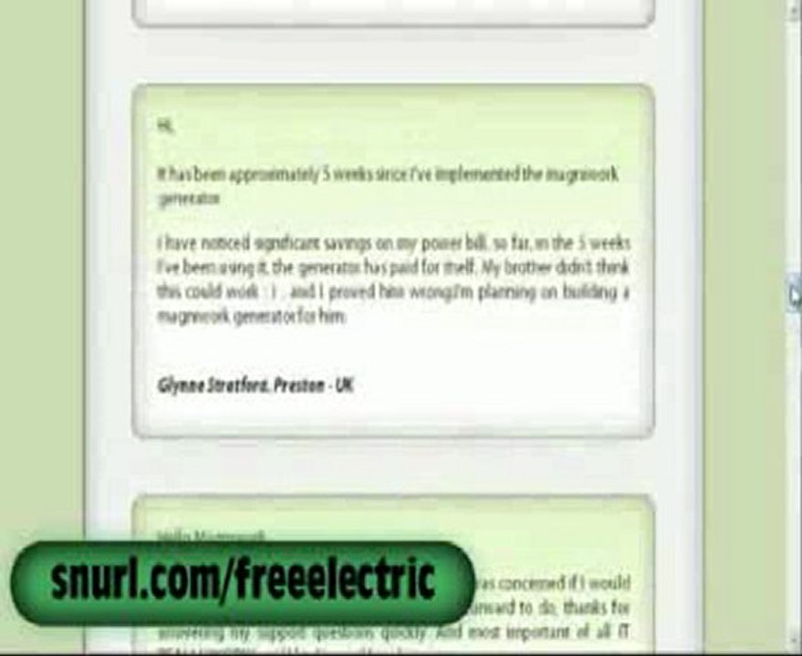 Lower Electric Bill | Utility Electricity | Markets ...