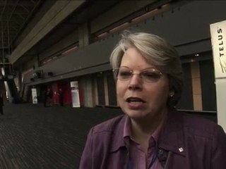 Travail Mobile: Lyne bourchard, Universite Sherbrooke - ...