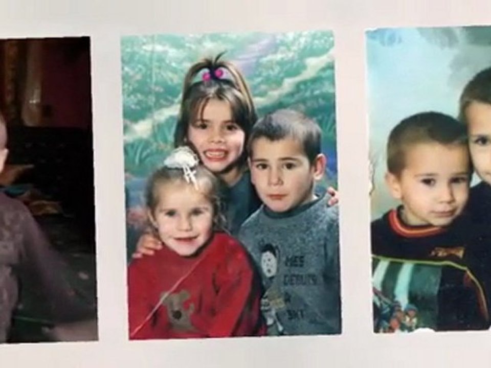 tout les enfant
