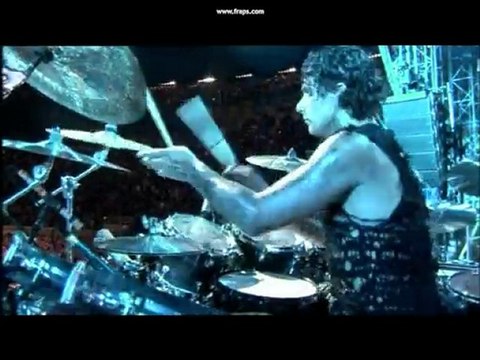 rammstein TOP 5 PART 1 nimes les arénes