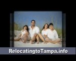 Relocating to Tampa Clearwater or St Petersburg Relocation