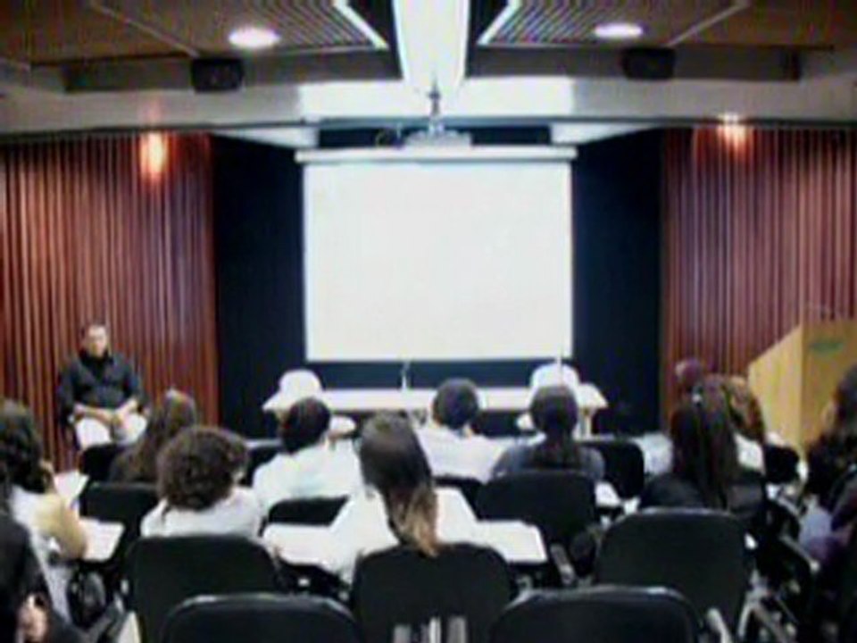 Economia e Sustentabilidade - parte  4