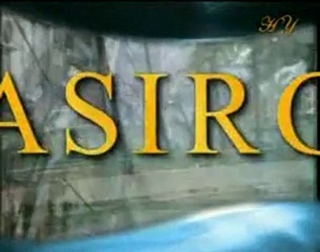 SAGOPA KAJMER GÖLGE HARAMİLERİ