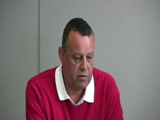 030510 Chris Singleton