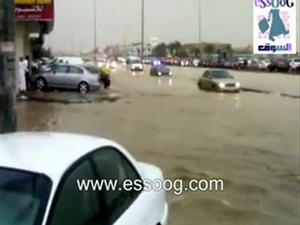 سيول الرياض 2010