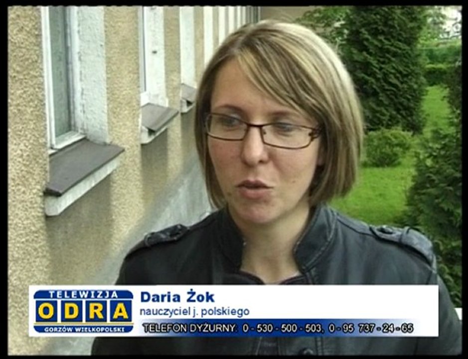 Matury czas zacząć