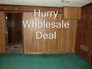 417 London Ave Egg Harbor City, NJ Great 203k