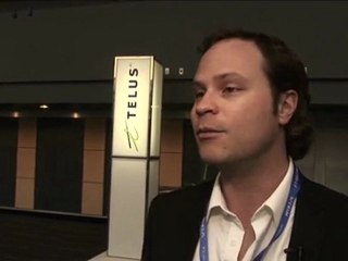 Travail Mobile: Martin Aubut, Groupe Pages Jaunes - ...