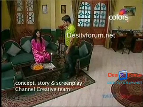 Bhagya Vidhaata - 4th May 2010 part1