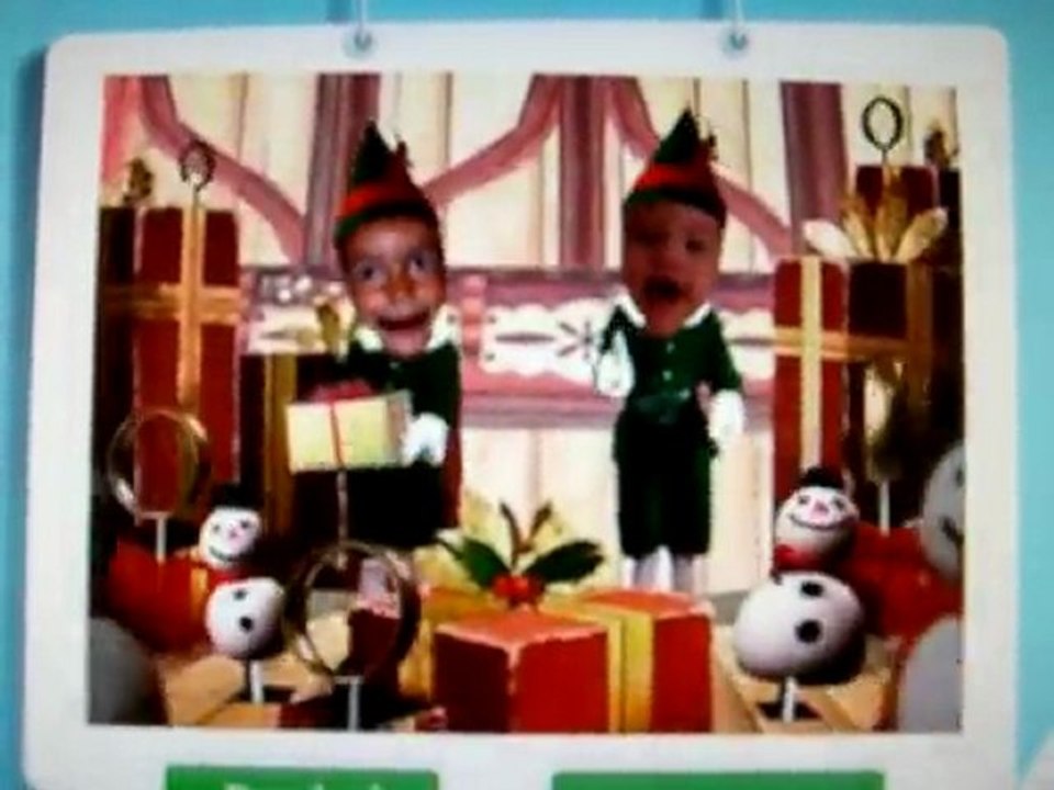 lutins noel 1