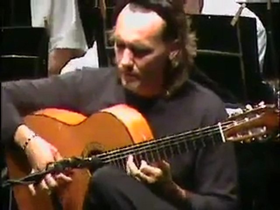 Vicente Amigo Amor Dulce Muerte