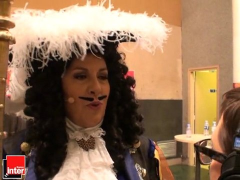 Le Fou du Roi a 10 ans