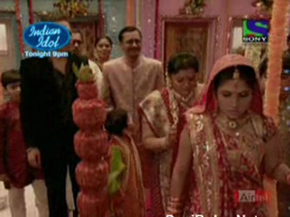 Sukh By Chance 4th May 2010 Part1