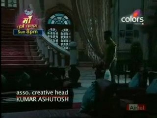 Bhagyavidhaata-4th May-Part-1