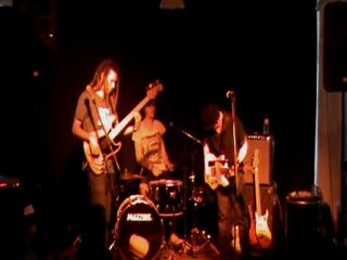 Steff Tej et Ejectés les silos 30 avril 2010